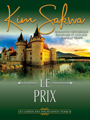 cover image of Le Prix